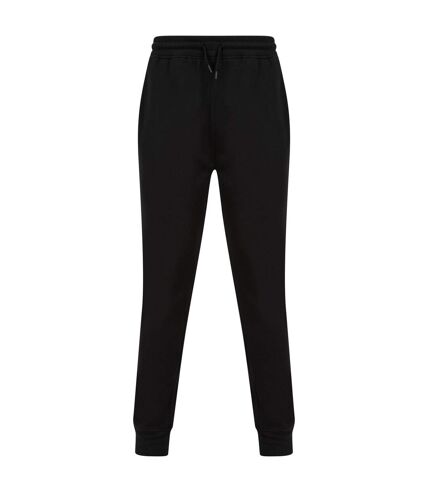Tombo Unisex Adult Athleisure Sweatpants (Black) - UTPC4796