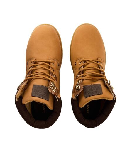 Womens/ladies Capitan Hiking Boots Brown O´Neill