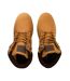 Womens/ladies Capitan Hiking Boots Brown O´Neill-3