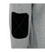Mens Logo Sweatshirt Grey Howick-3