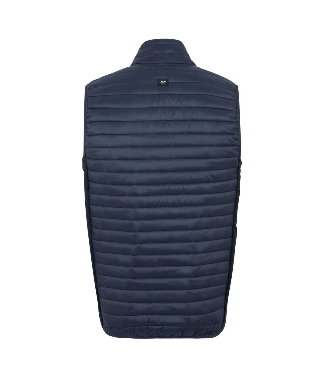 Doudoune Hybride Matelassée Andreson Homme Bleu Marine Regatta-2