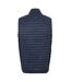 Doudoune Hybride Matelassée Andreson Homme Bleu Marine Regatta-2