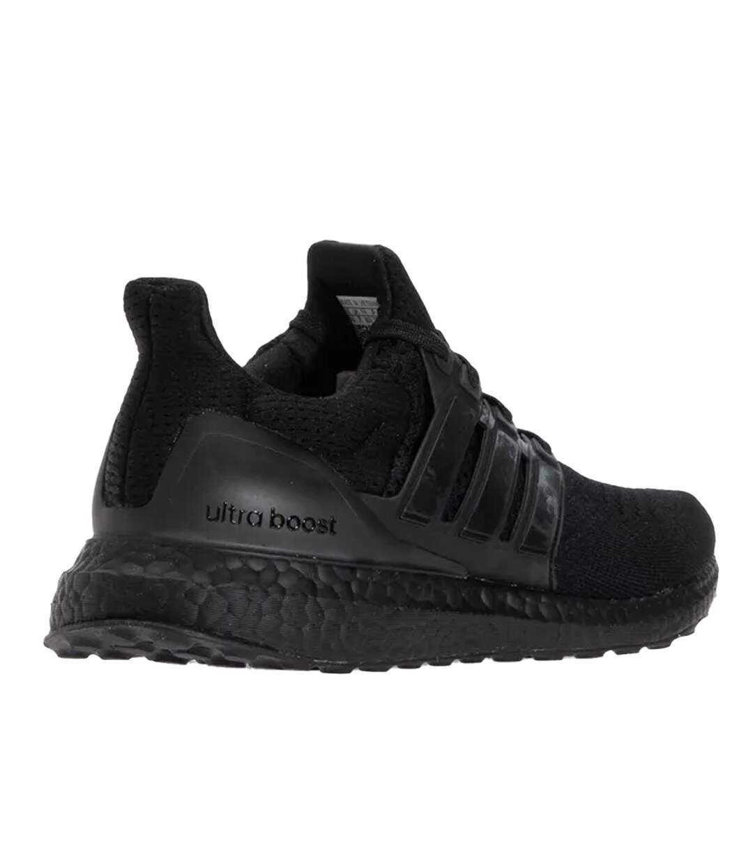 Baskets ultraboost 1.0 femme noir Adidas-4