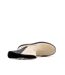 Bottines beige/noir femme geox spherica-4