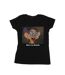 Disney - T-shirt DOPEY BORN TO DAZZLE - Femme (Noir) - UTBI16366-1