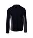 Unisex Adult Stevie Base Layer Top Black Trespass-2