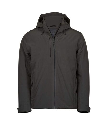Veste Homme Anthracite Tee Jays