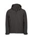 Veste Homme Anthracite Tee Jays-1