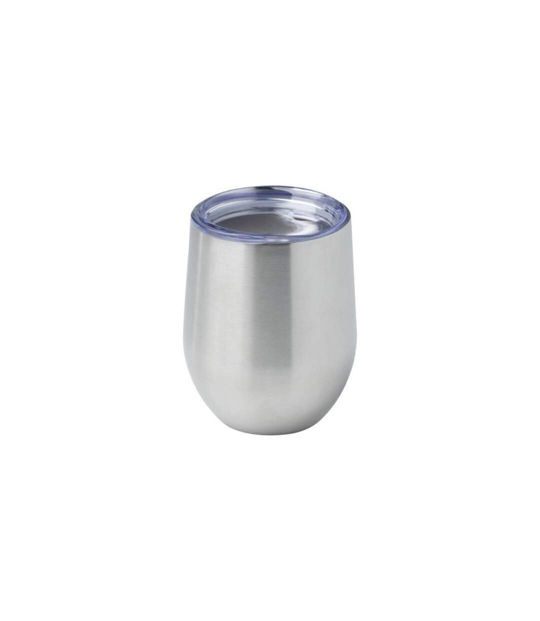 Mug de voyage corzo taille unique argenté Generic-1