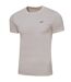 T-shirt Wss25ttshm2074 Homme Gris 4F-2