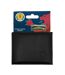 Stadium Faux Leather Football Wallet One Size Black Multicoloured Scottish FA-3