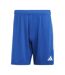 Short Tiro League Homme Bleu Adidas-1