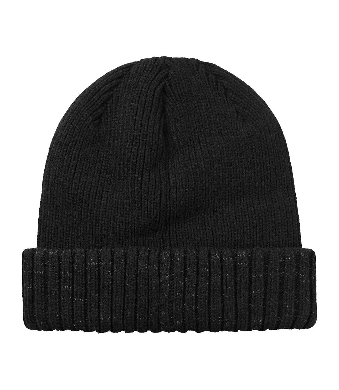 Waterproof Cold Weather LED Roll Cuff Beanie for Men and Women-2