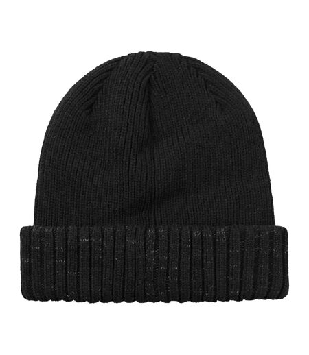 Waterproof Cold Weather LED Roll Cuff Beanie for Men and Women