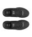 Womens/ladies Tech Trainers Triple Black Under Armour-3