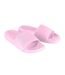 Claquettes Adulte Rose Awdis-1