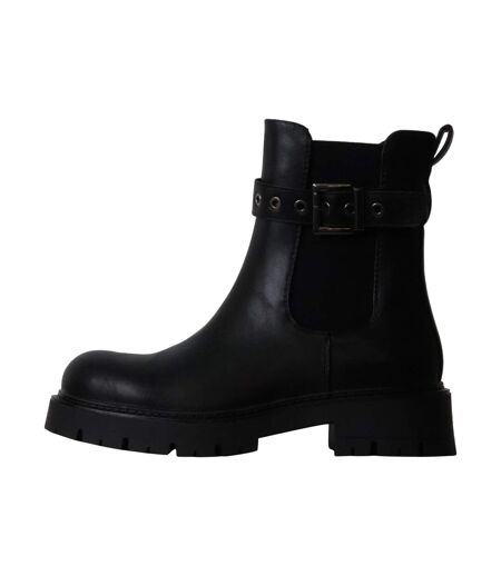 Bottines à Zip Sixth Sens