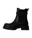 Bottines à Zip Sixth Sens-1