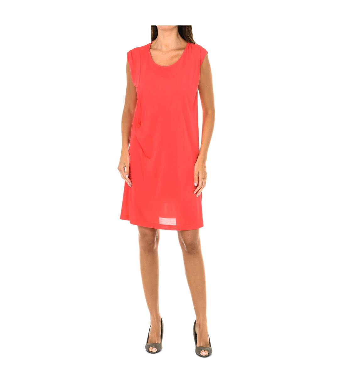 Armani Jeans sleeveless dress-1