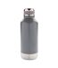 Vacuum insulated 500ml bottle one size grey XD Collection-1