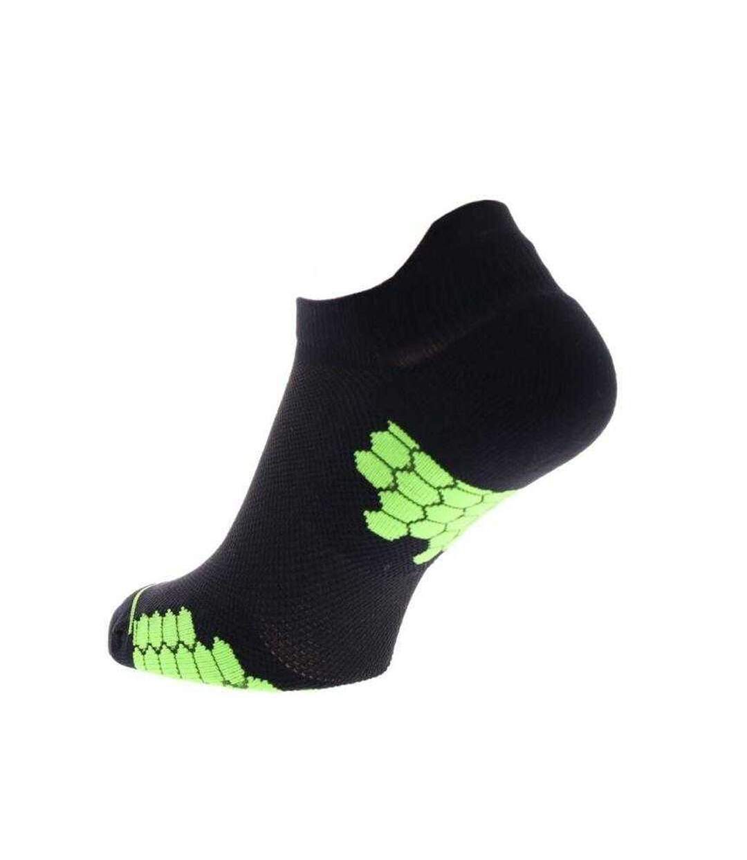 Chaussettes Trailfly Adulte Noir Inov-8-2