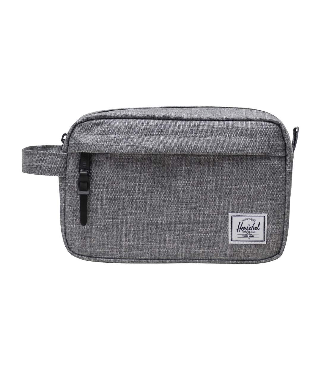 Trousse de toilette taille unique gris chiné Herschel-2