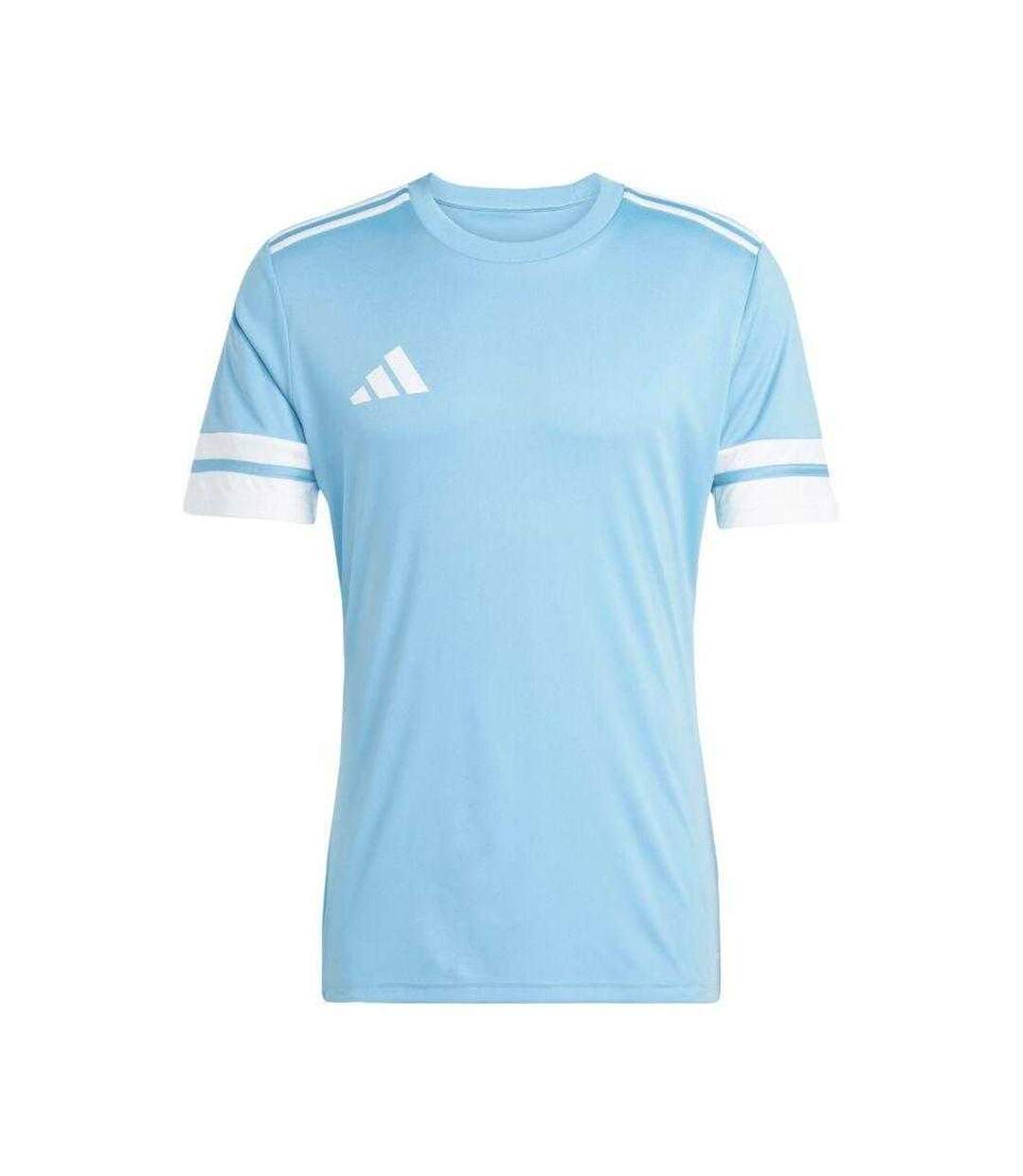 Maillot De Foot Squadra Homme Bleu Adidas-2