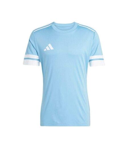 Maillot De Foot Squadra Homme Bleu Adidas