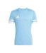Maillot De Foot Squadra Homme Bleu Adidas-2
