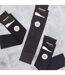 1 Pack Mens Knee High Long Merino Wool Socks for Winter-3