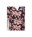 Chemise fluide manches courtes motifs DALIWAI-3