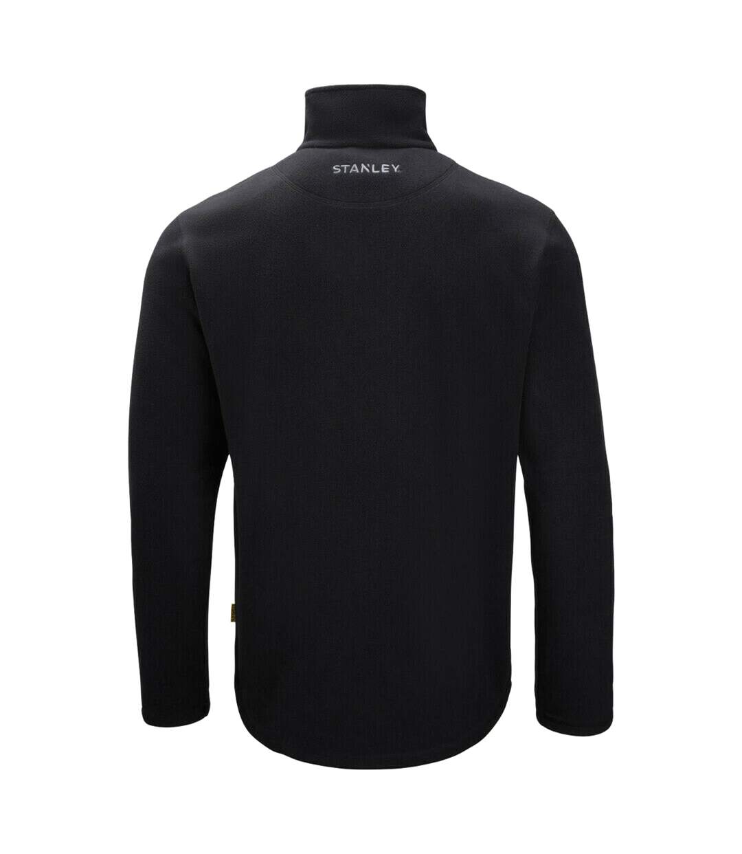 Haut polaire hobson homme noir Stanley