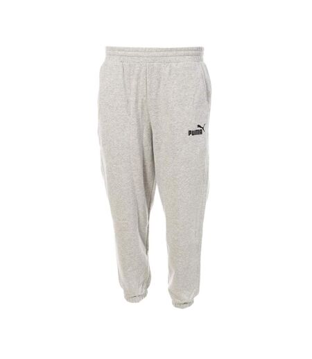 Jogging Gris Homme Puma Feel Good - L