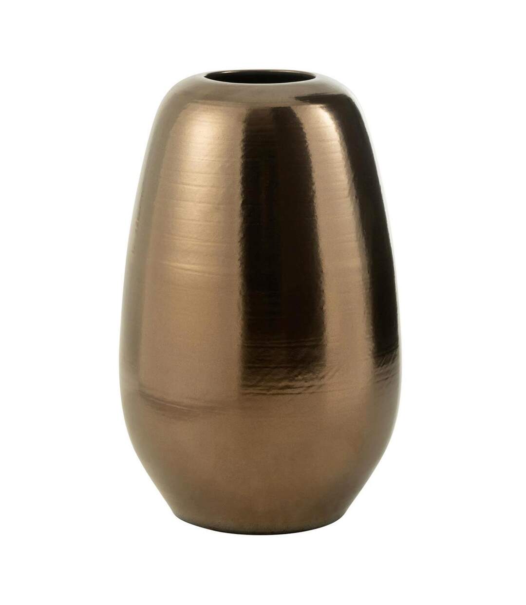 Vase Design Rodrick 55cm Or-1