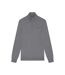 Pull homme gris chiné Lyle & Scott Lyle & Scott