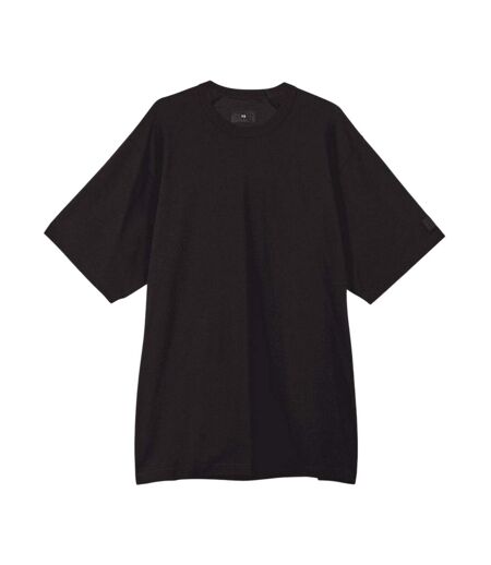 T-shirt Manches Courtes Homme Noir Y-3