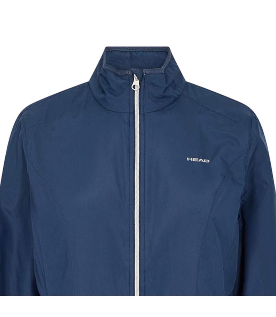Veste De Survêtement Femme Bleu Head-3