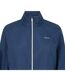 Veste De Survêtement Femme Bleu Head-3