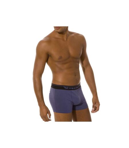 Boxer RG 512 W32481 Bleu Denim