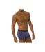 Boxer RG 512 W32481 Bleu Denim-2