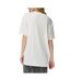 T-Shirt blanc femme pieces jonlyn-2