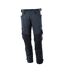 Pantalon Advanced Homme Bleu Marine Foncé Mascot-1