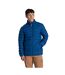 Doudoune Matelassée Unie National Trust Dalesway Homme Bleu Roi Craghoppers-1
