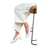 Escarpins Larges Seattle Femme Blanc Where´s That From-2