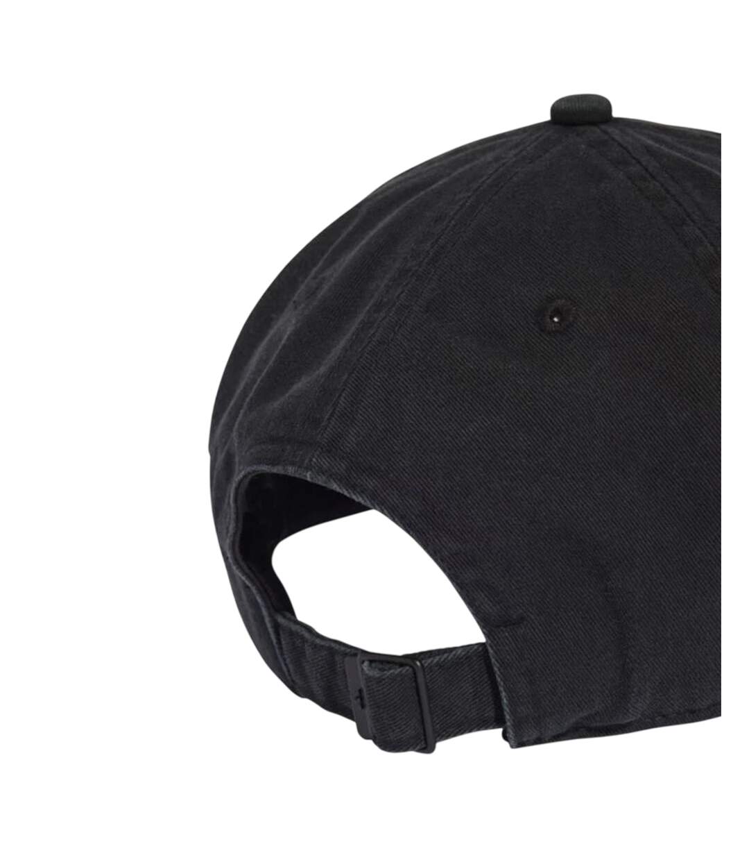 Casquette De Baseball Tiro Competition Homme Noir Adidas-4
