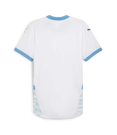 OM maillot authentic domicile homme puma 2024/2025 - l