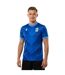 Maillot Domicile 2023/24 Homme Bleu Lech Poznan-4