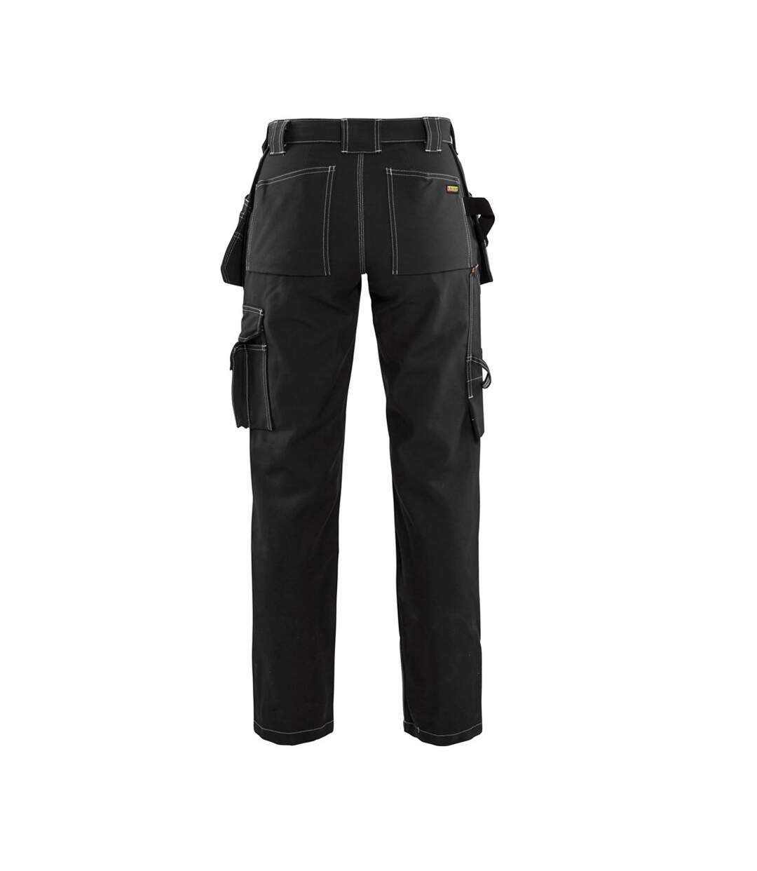 Pantalon   femme Blaklader 100% coton-2