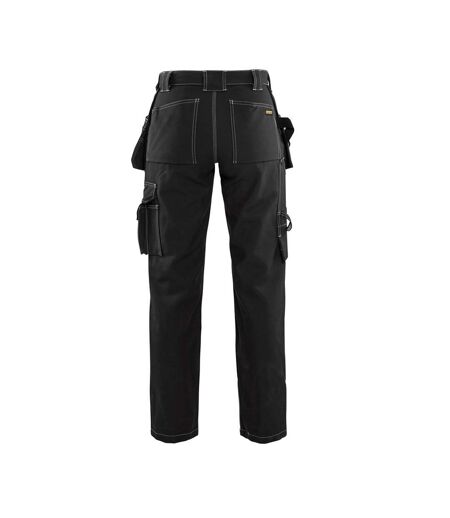 Pantalon   femme Blaklader 100% coton