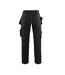 Pantalon   femme Blaklader 100% coton-2